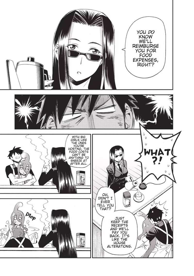 Monster Musume No Iru Nichijou 25 35