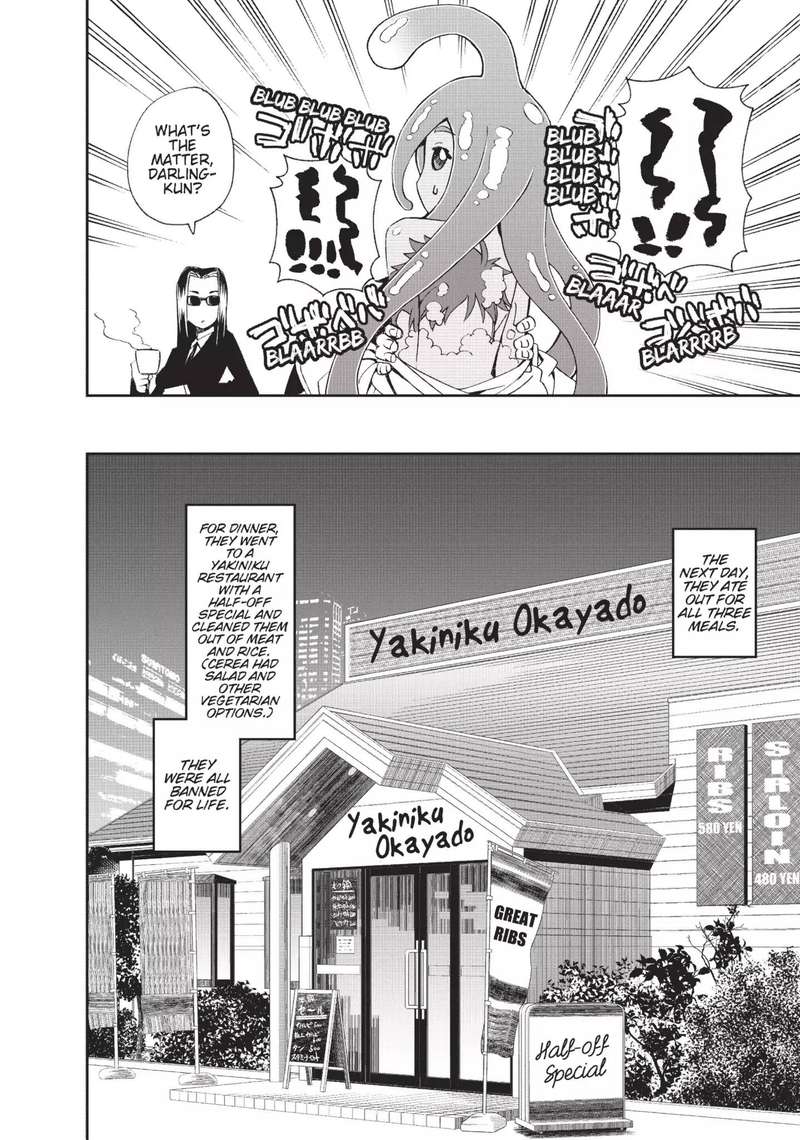 Monster Musume No Iru Nichijou 25 36