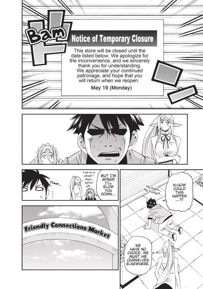 Monster Musume No Iru Nichijou 25 6