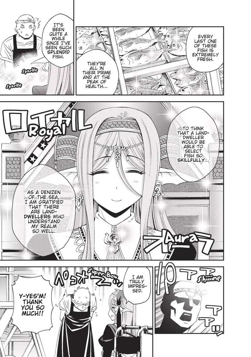 Monster Musume No Iru Nichijou 25 9