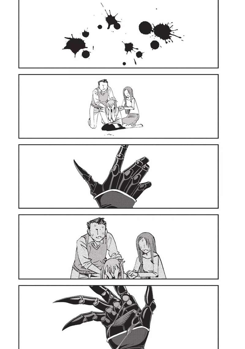 Monster Musume No Iru Nichijou 26 1