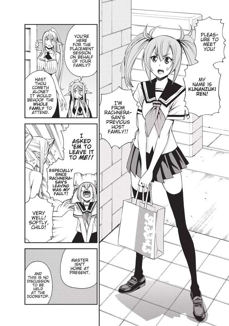 Monster Musume No Iru Nichijou 26 10