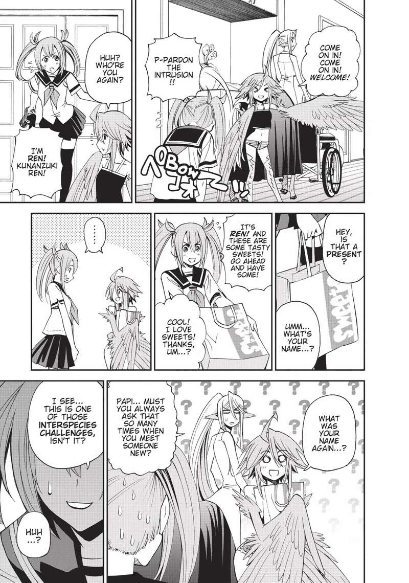 Monster Musume No Iru Nichijou 26 11