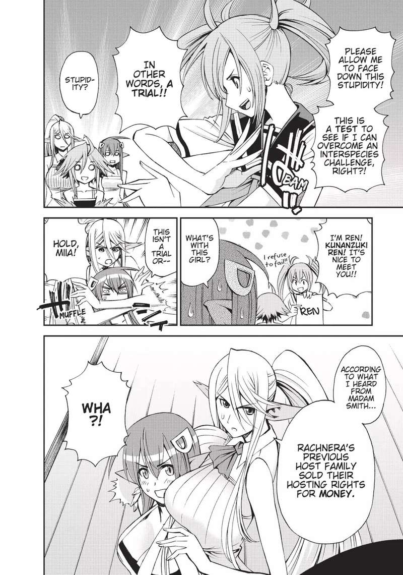 Monster Musume No Iru Nichijou 26 12