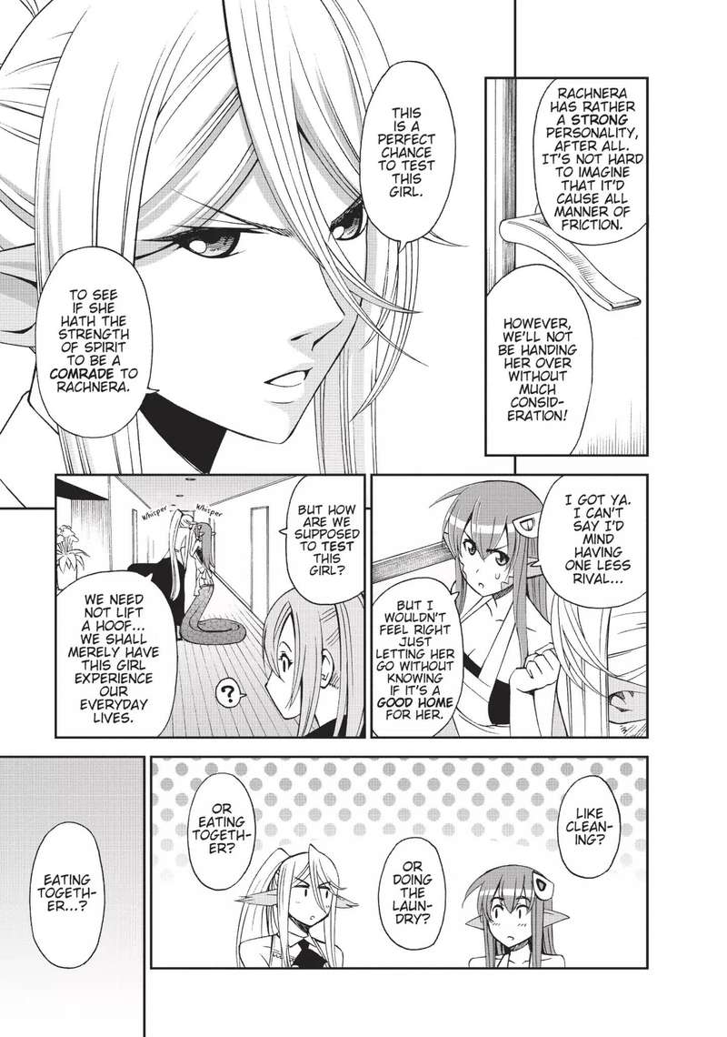 Monster Musume No Iru Nichijou 26 13