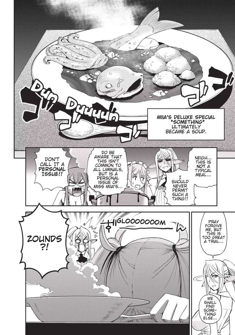Monster Musume No Iru Nichijou 26 14