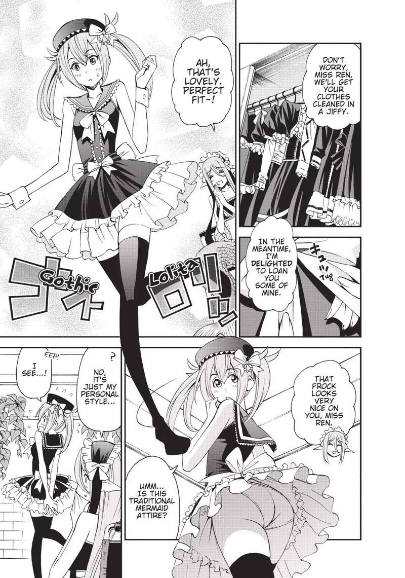 Monster Musume No Iru Nichijou 26 19