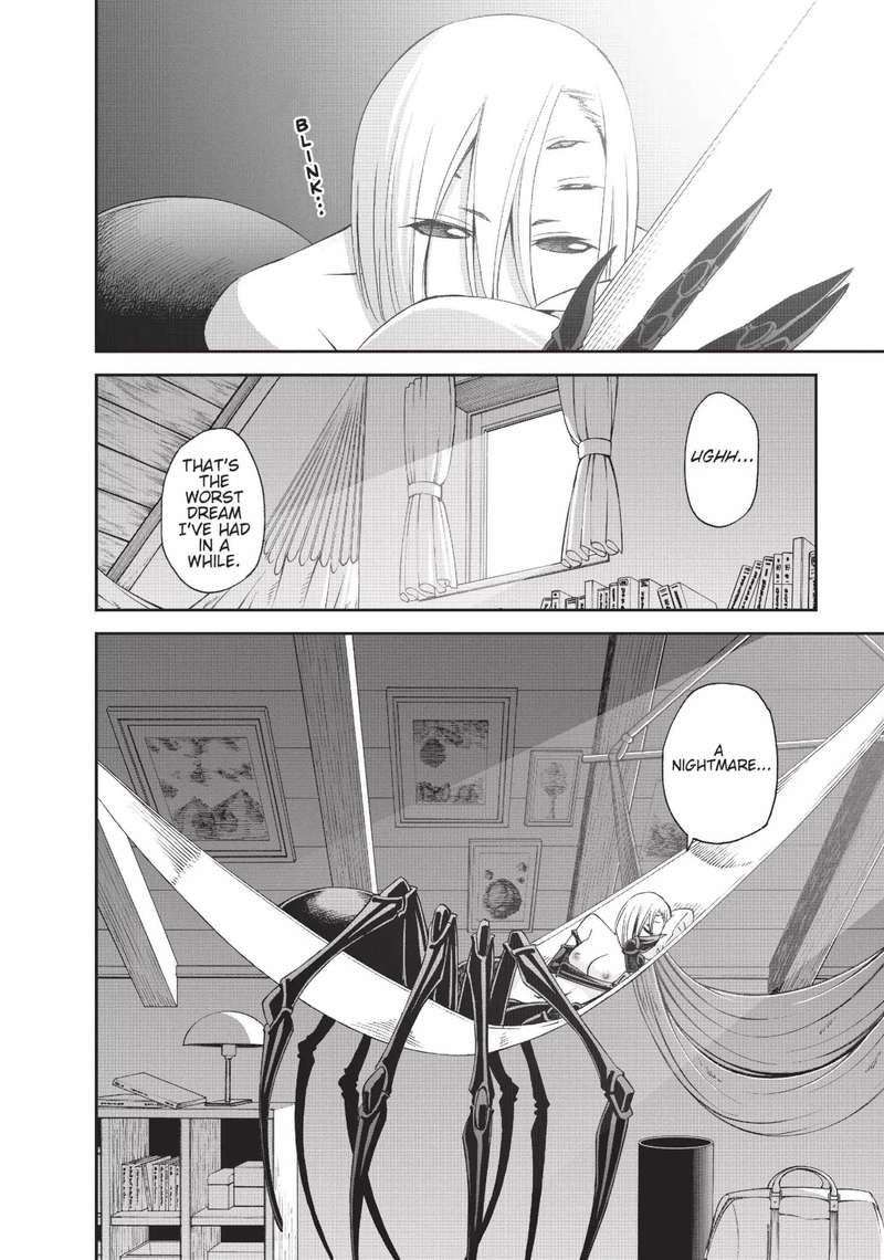 Monster Musume No Iru Nichijou 26 2