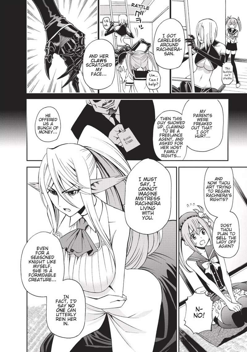 Monster Musume No Iru Nichijou 26 22