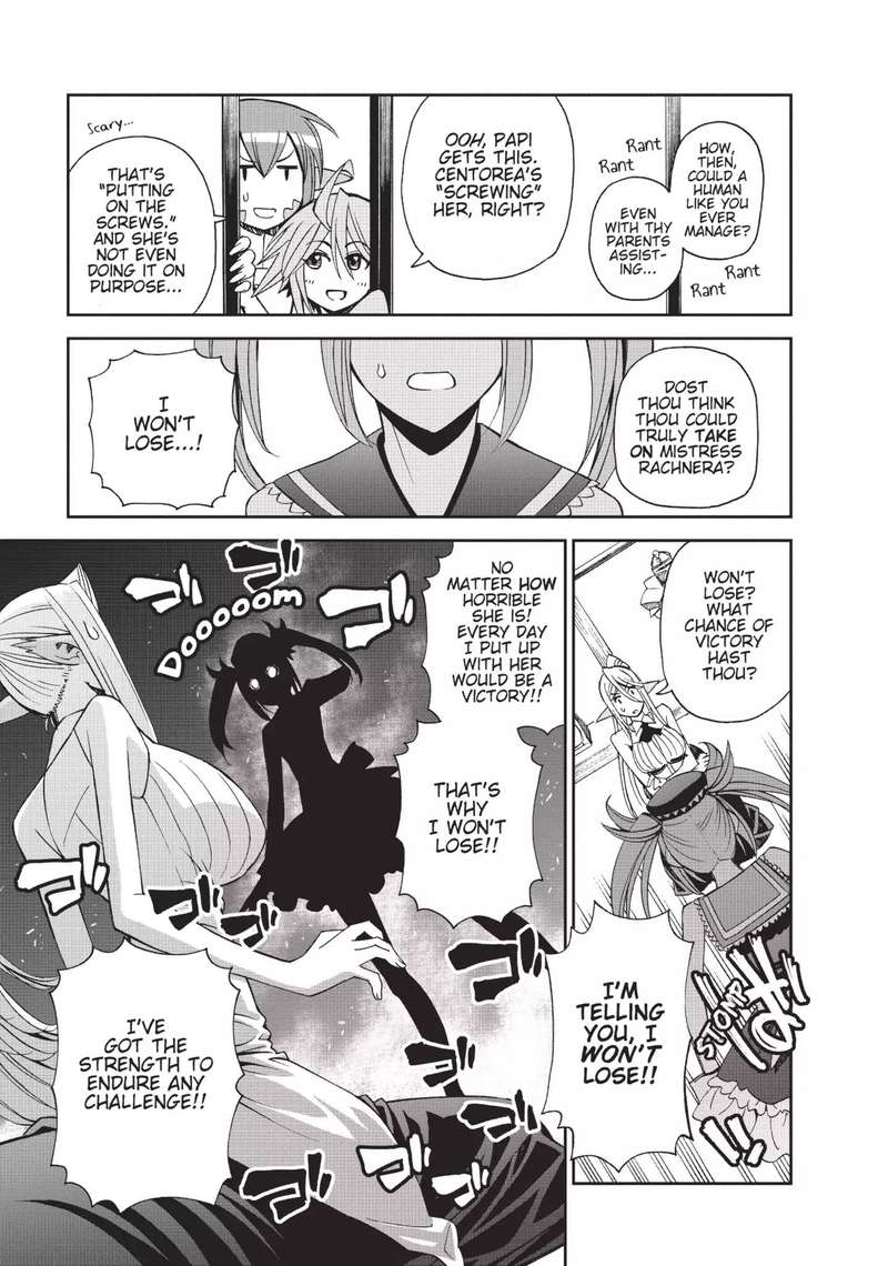 Monster Musume No Iru Nichijou 26 23