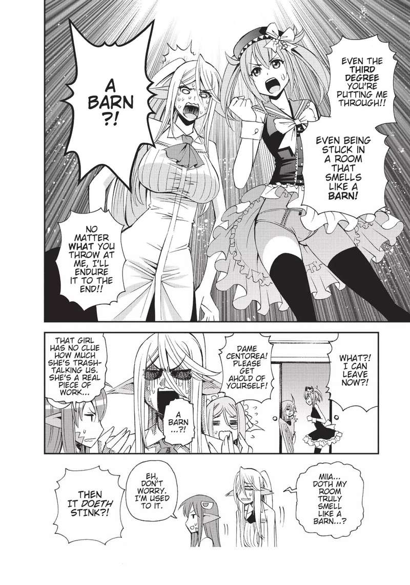 Monster Musume No Iru Nichijou 26 24