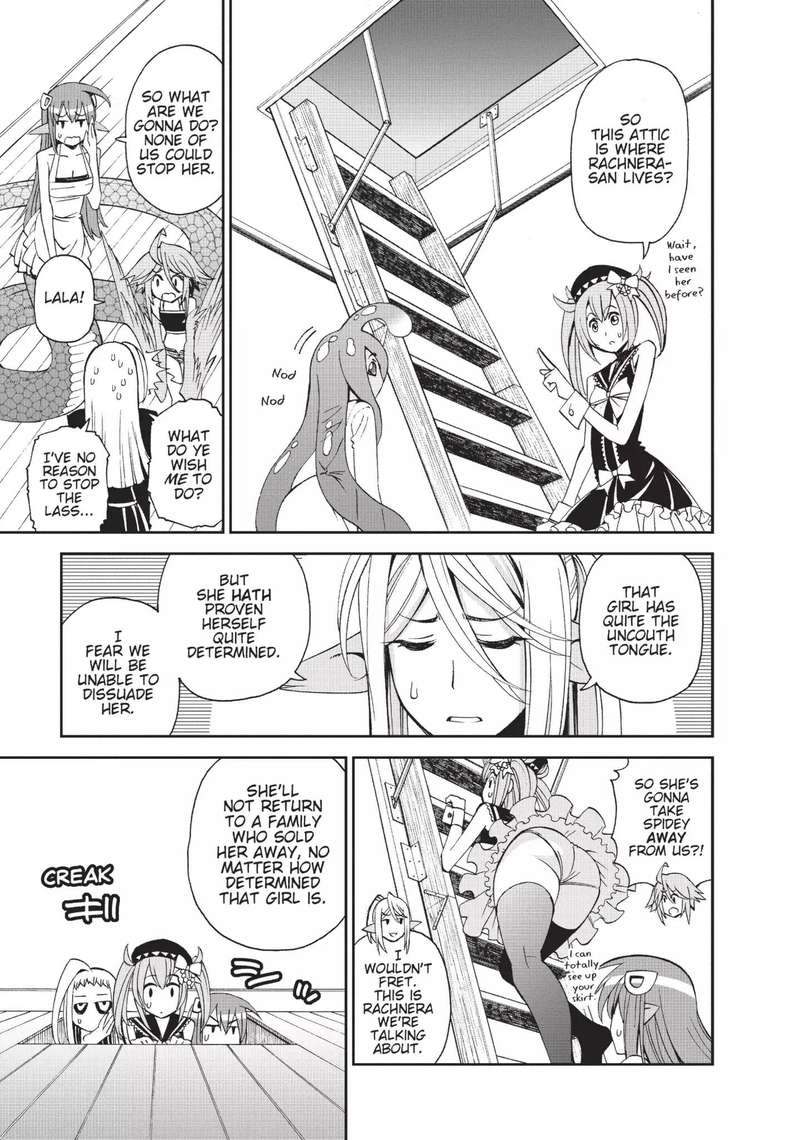 Monster Musume No Iru Nichijou 26 25