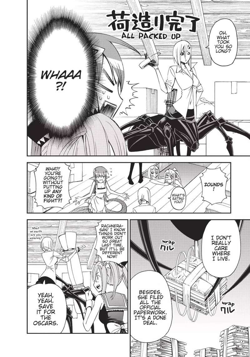 Monster Musume No Iru Nichijou 26 26