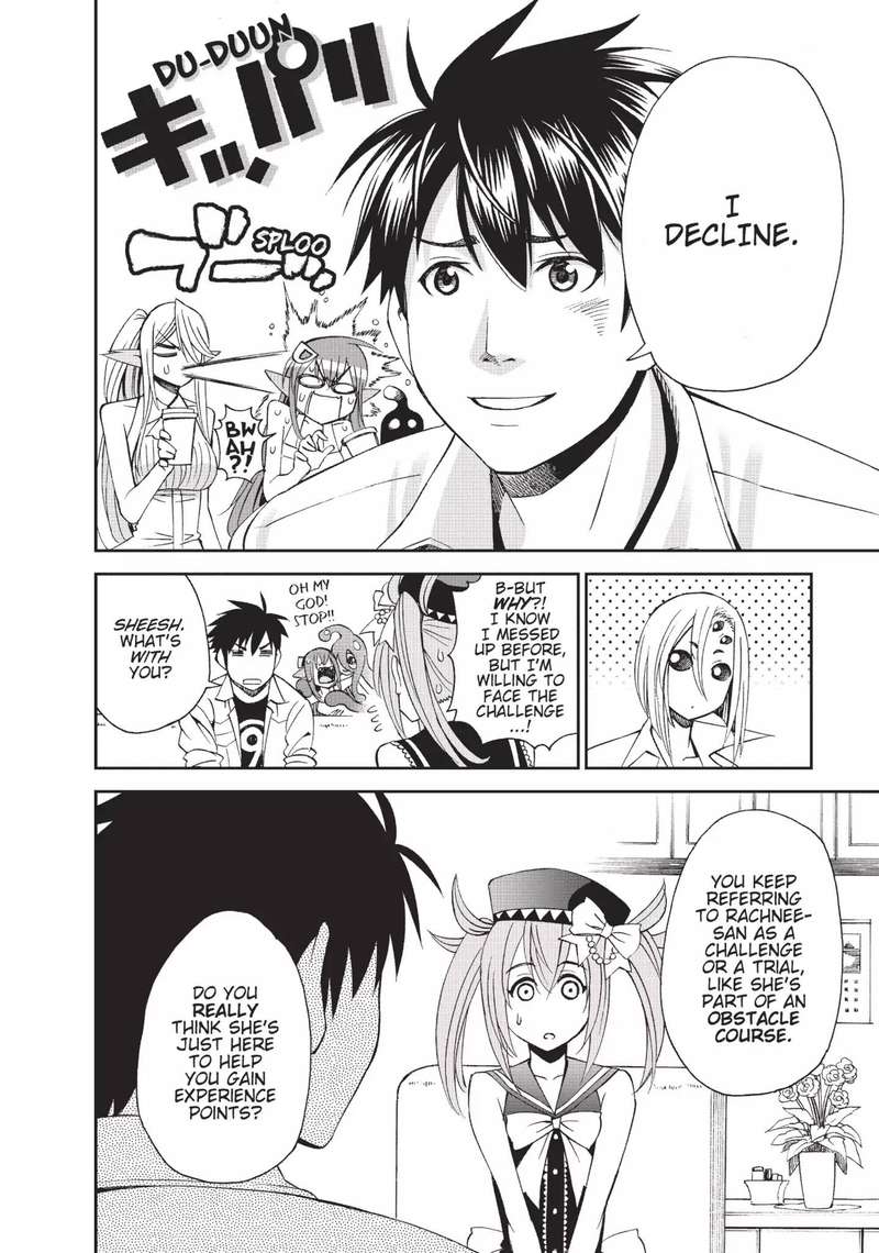 Monster Musume No Iru Nichijou 26 30