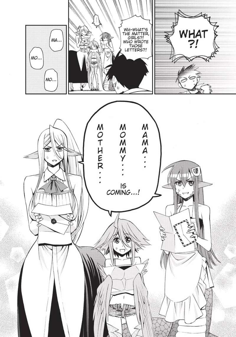 Monster Musume No Iru Nichijou 26 36