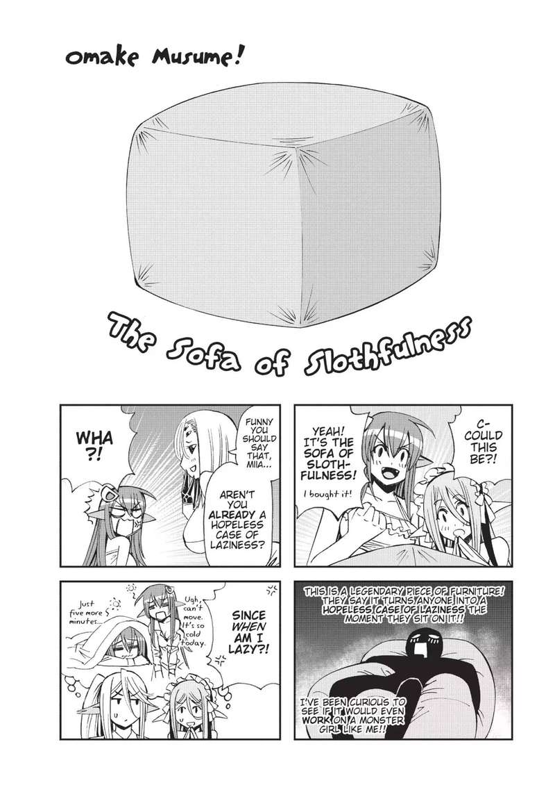 Monster Musume No Iru Nichijou 26 38