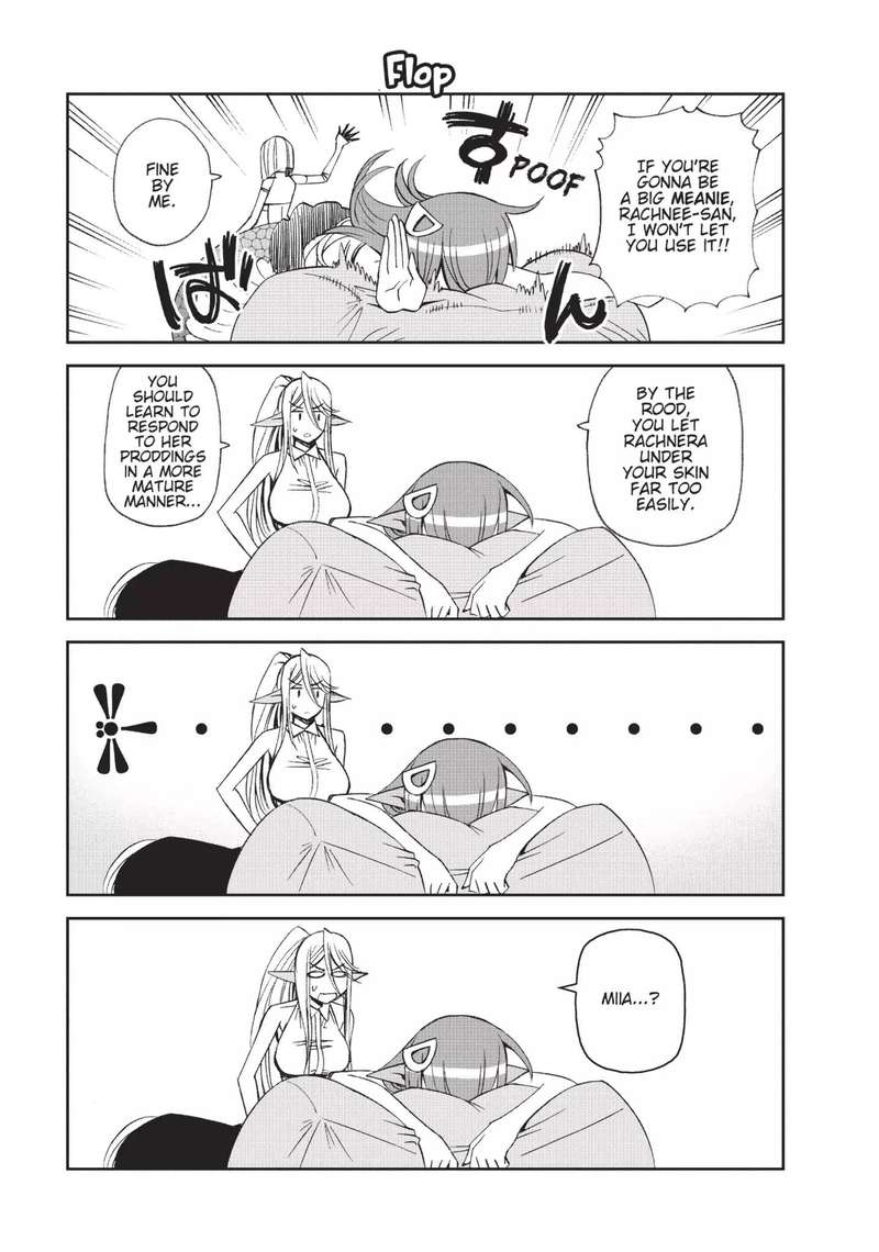 Monster Musume No Iru Nichijou 26 39