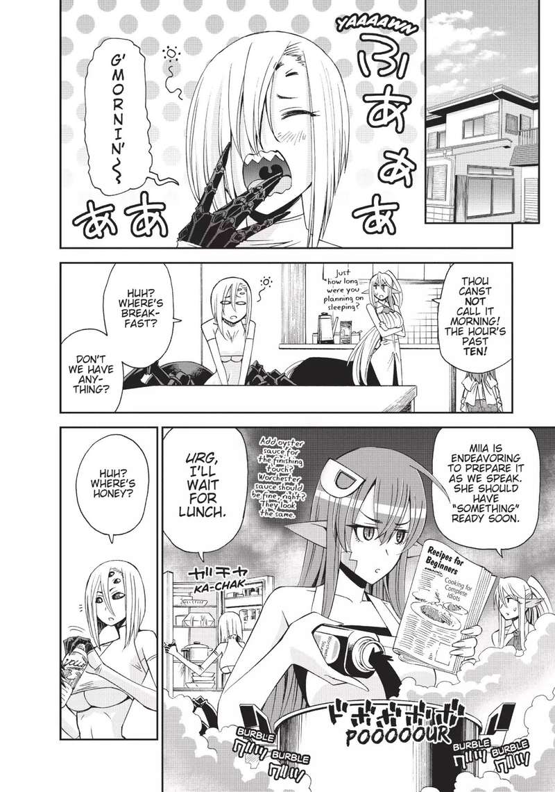 Monster Musume No Iru Nichijou 26 4
