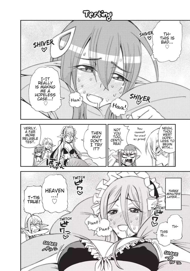 Monster Musume No Iru Nichijou 26 40