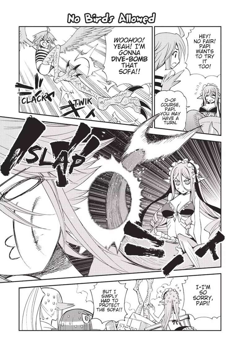 Monster Musume No Iru Nichijou 26 41