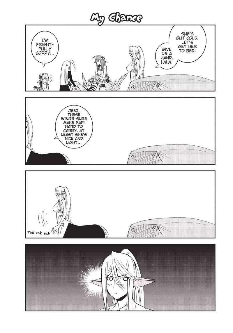 Monster Musume No Iru Nichijou 26 42
