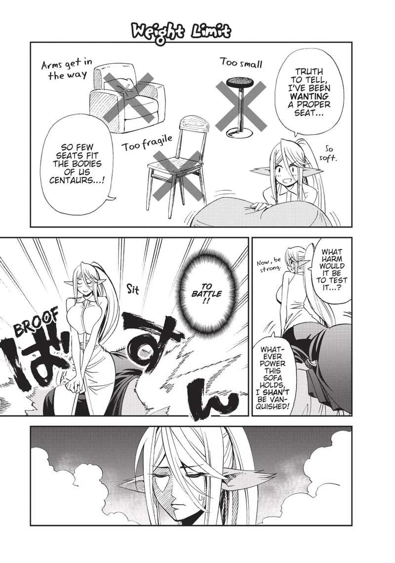 Monster Musume No Iru Nichijou 26 43