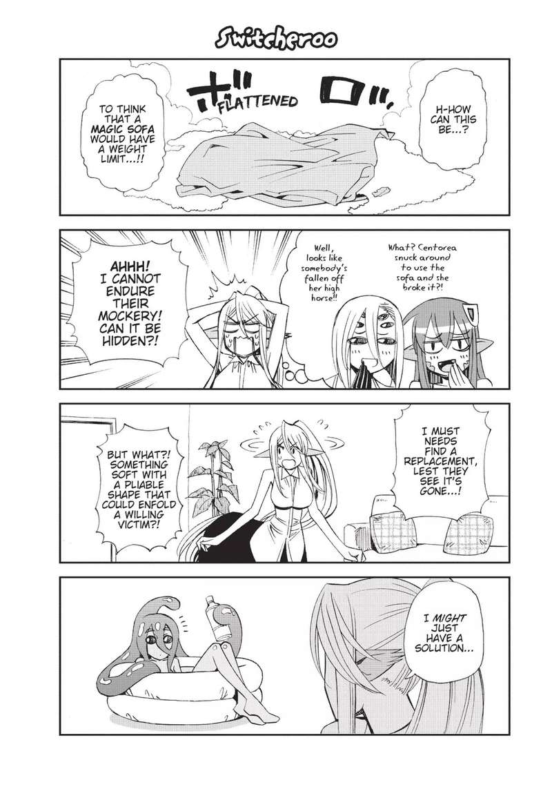 Monster Musume No Iru Nichijou 26 44
