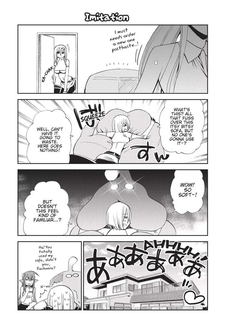 Monster Musume No Iru Nichijou 26 45