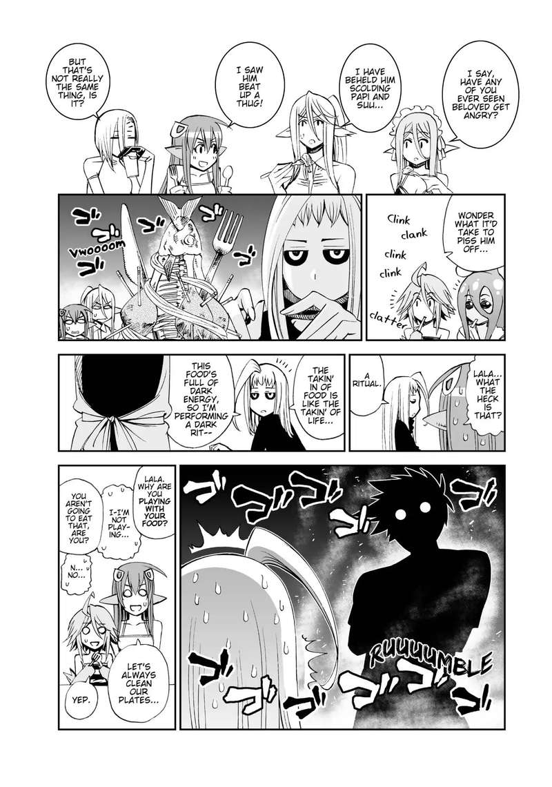 Monster Musume No Iru Nichijou 26 46