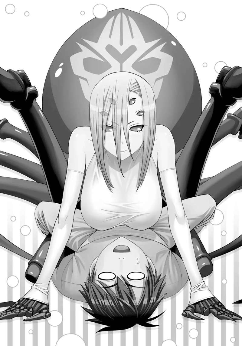 Monster Musume No Iru Nichijou 26 48