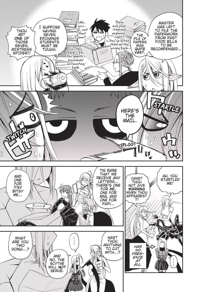 Monster Musume No Iru Nichijou 26 5