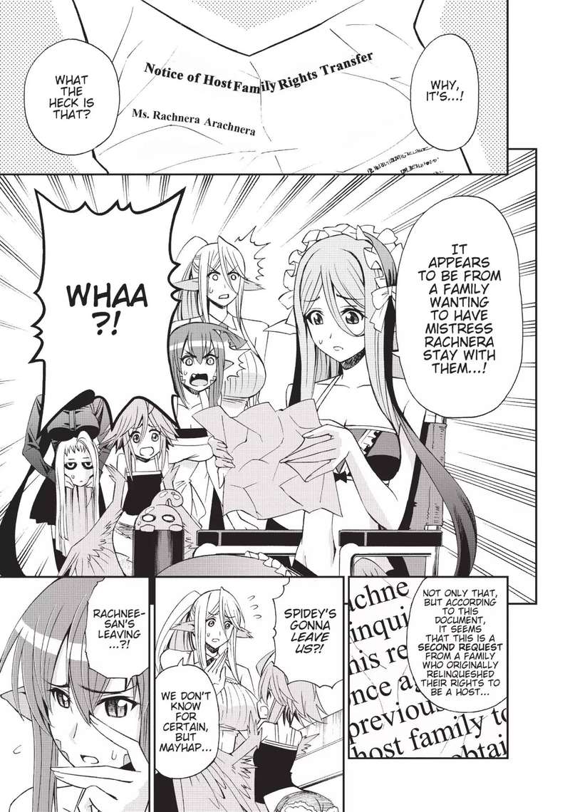 Monster Musume No Iru Nichijou 26 7