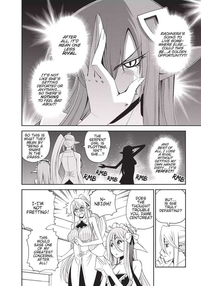 Monster Musume No Iru Nichijou 26 8