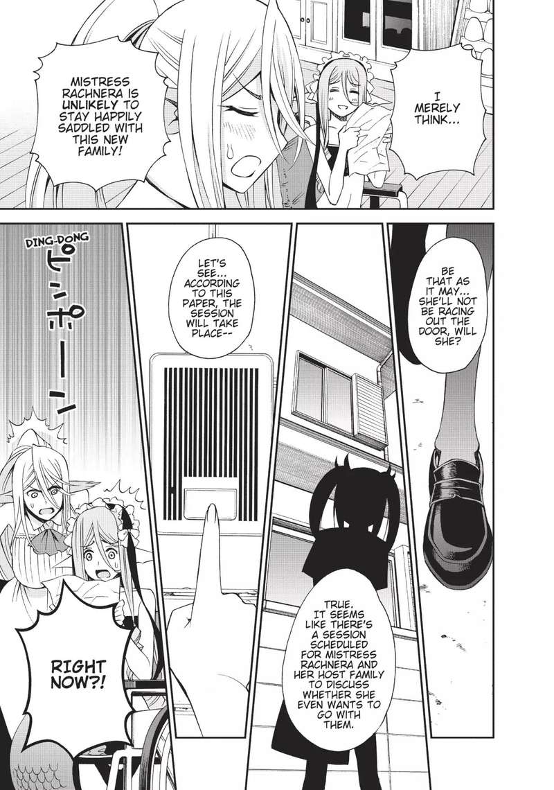 Monster Musume No Iru Nichijou 26 9