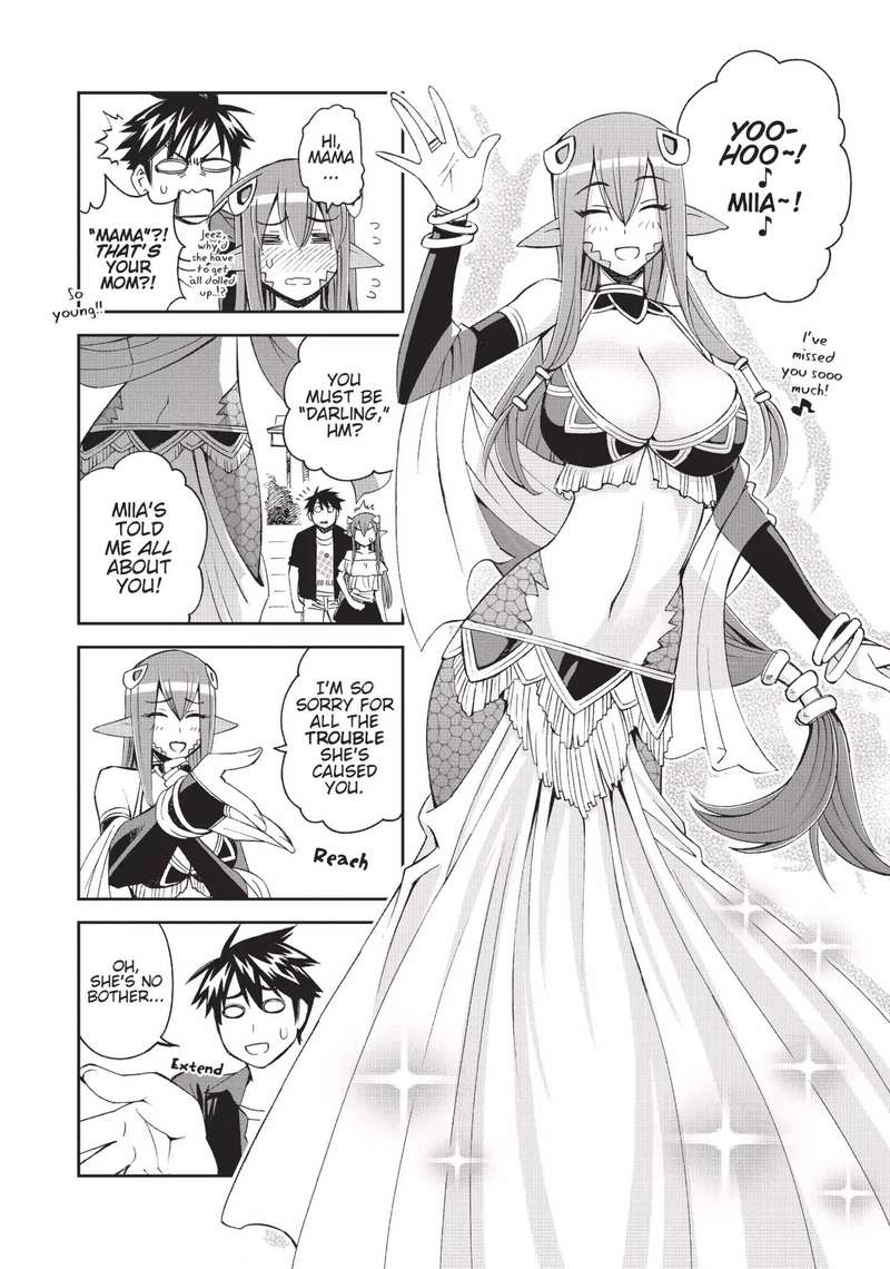 Monster Musume No Iru Nichijou 27 10