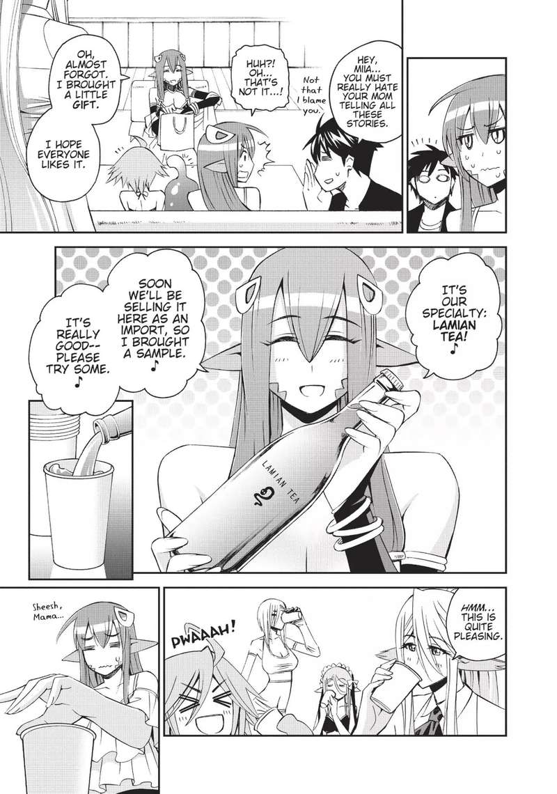 Monster Musume No Iru Nichijou 27 13