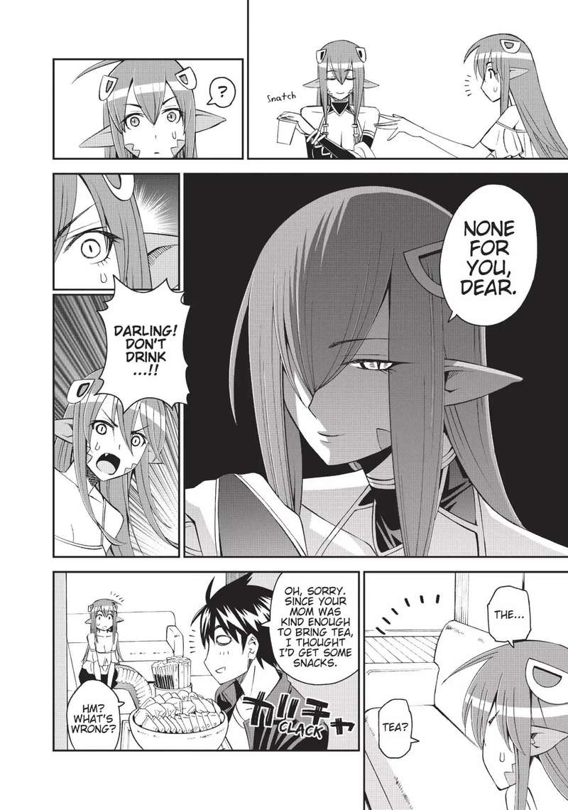 Monster Musume No Iru Nichijou 27 14