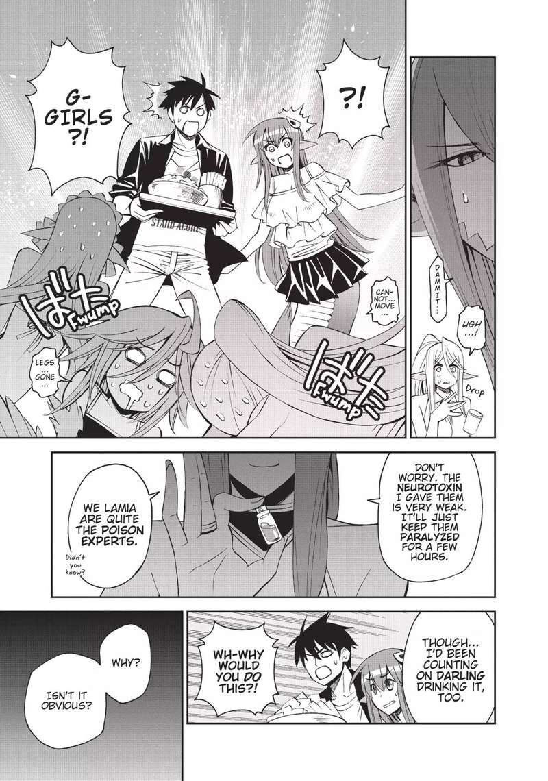 Monster Musume No Iru Nichijou 27 15
