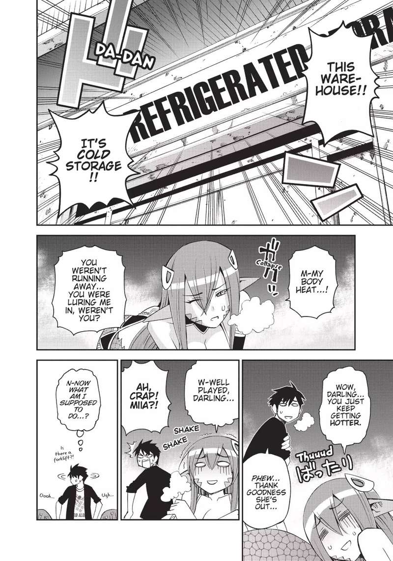 Monster Musume No Iru Nichijou 27 34