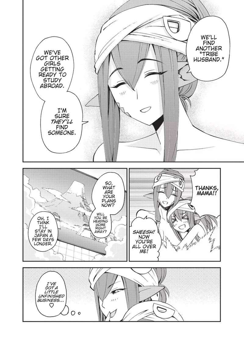 Monster Musume No Iru Nichijou 27 38
