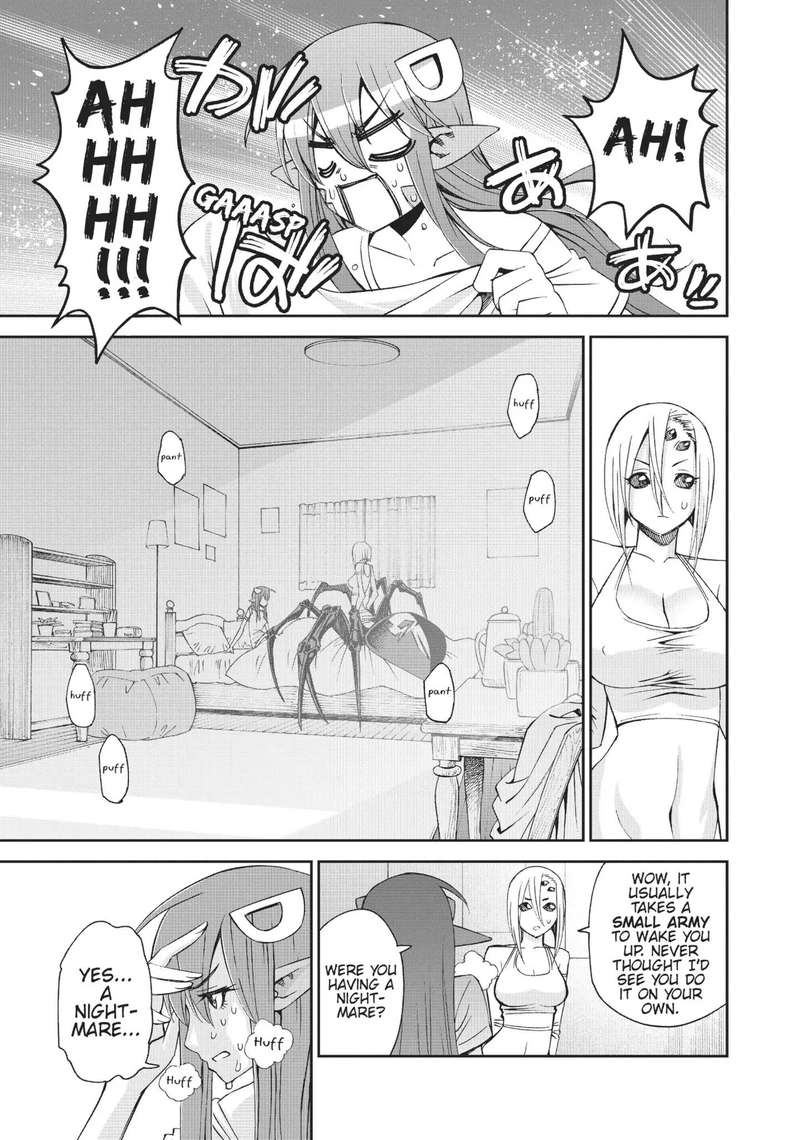 Monster Musume No Iru Nichijou 27 5