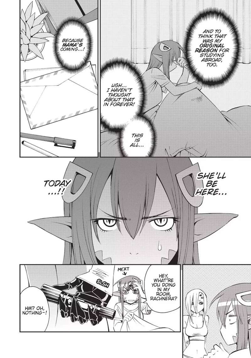Monster Musume No Iru Nichijou 27 6