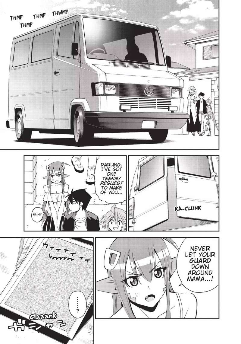 Monster Musume No Iru Nichijou 27 9