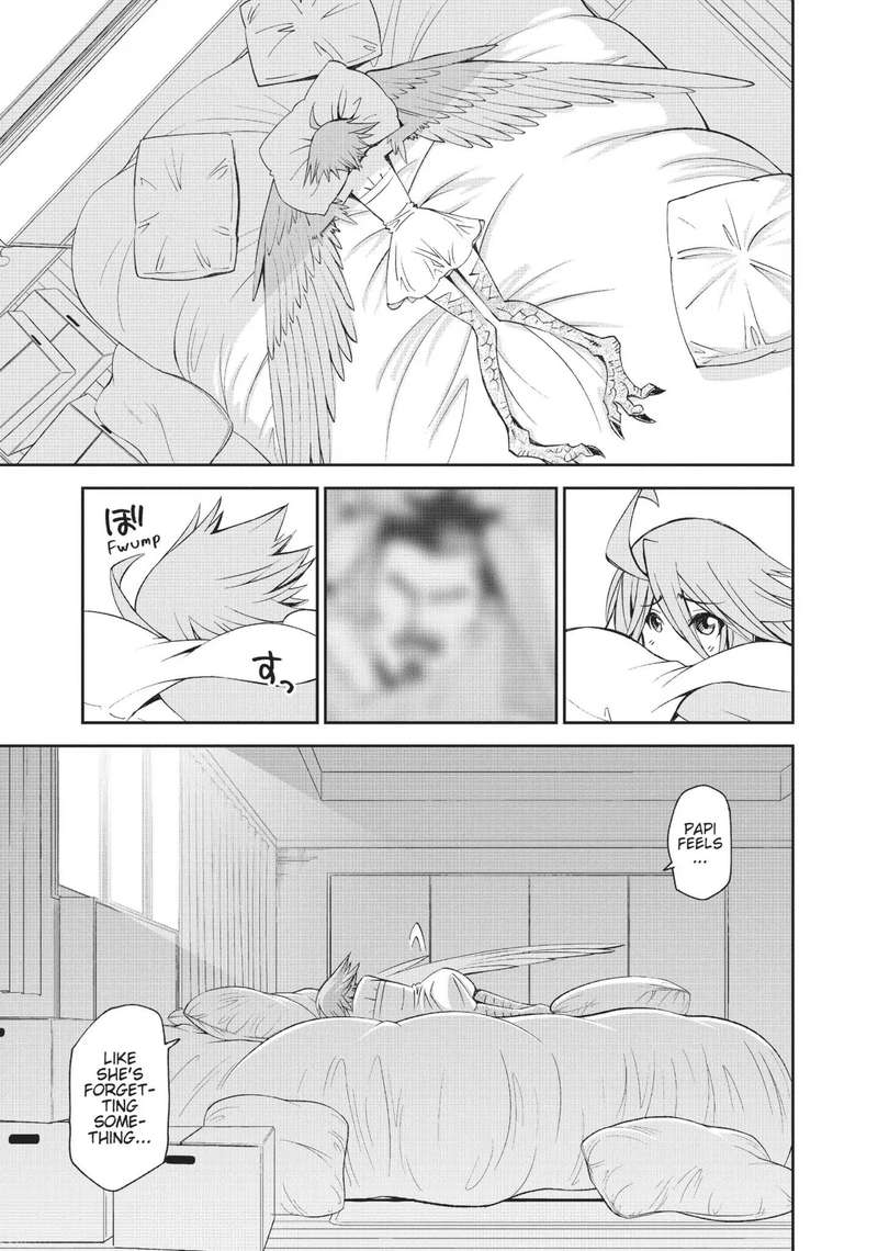 Monster Musume No Iru Nichijou 28 1
