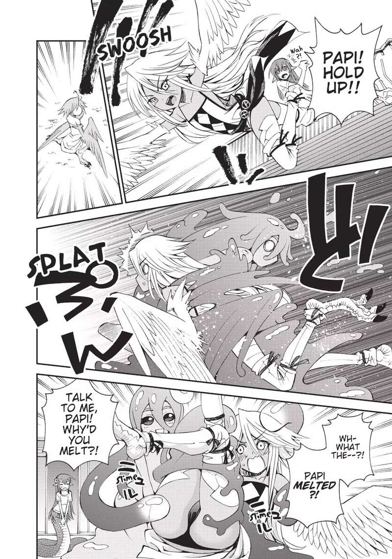 Monster Musume No Iru Nichijou 28 12