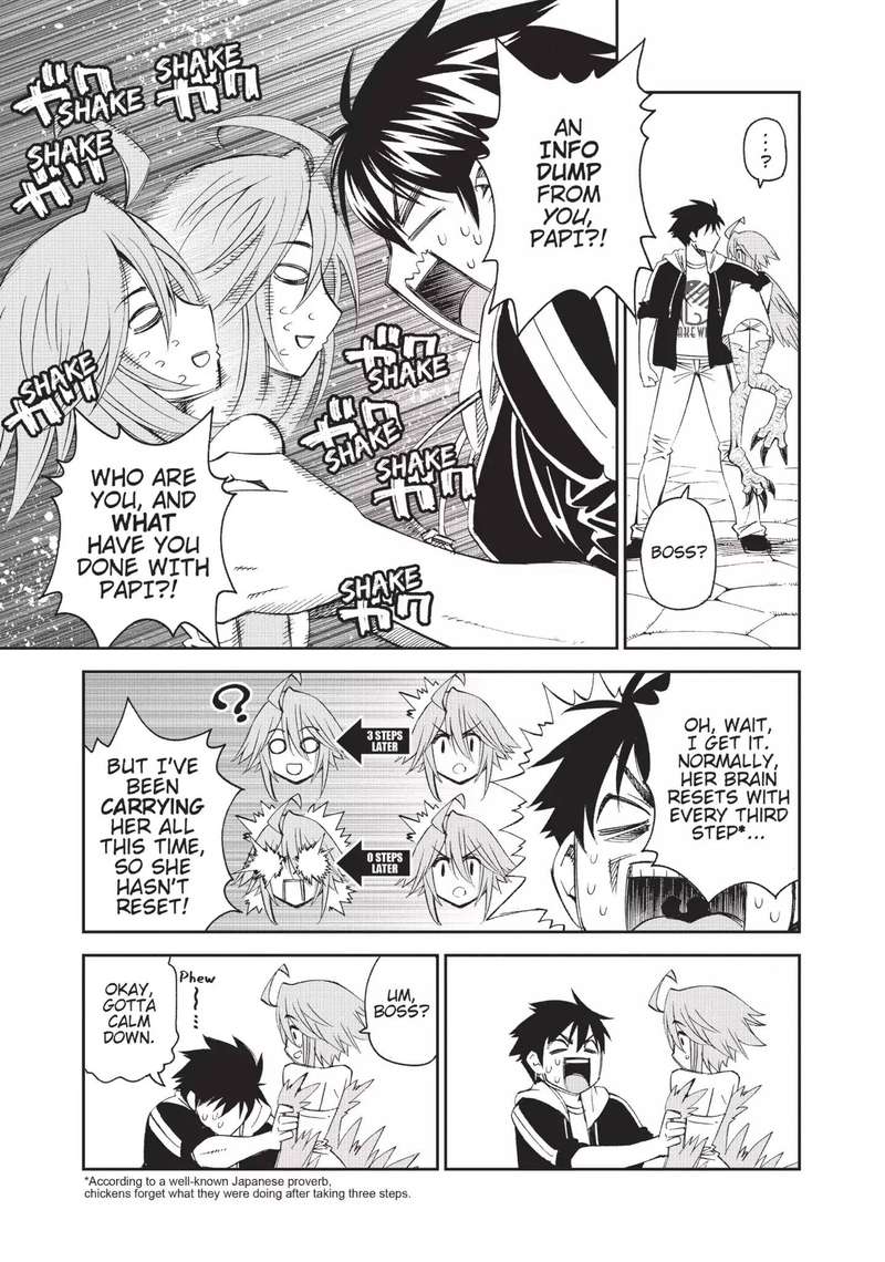 Monster Musume No Iru Nichijou 28 15