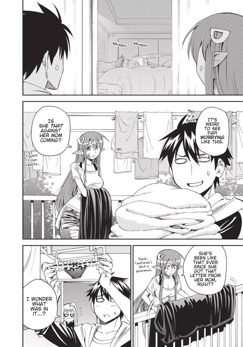 Monster Musume No Iru Nichijou 28 2