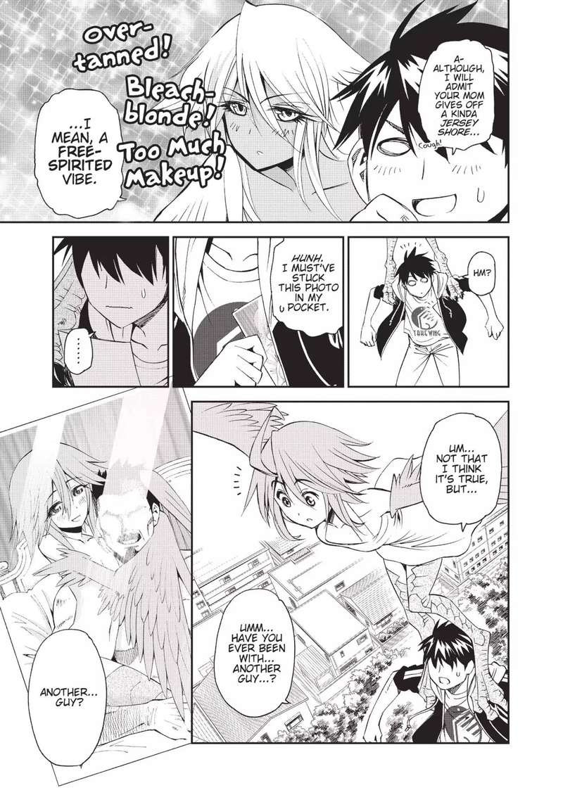 Monster Musume No Iru Nichijou 28 21
