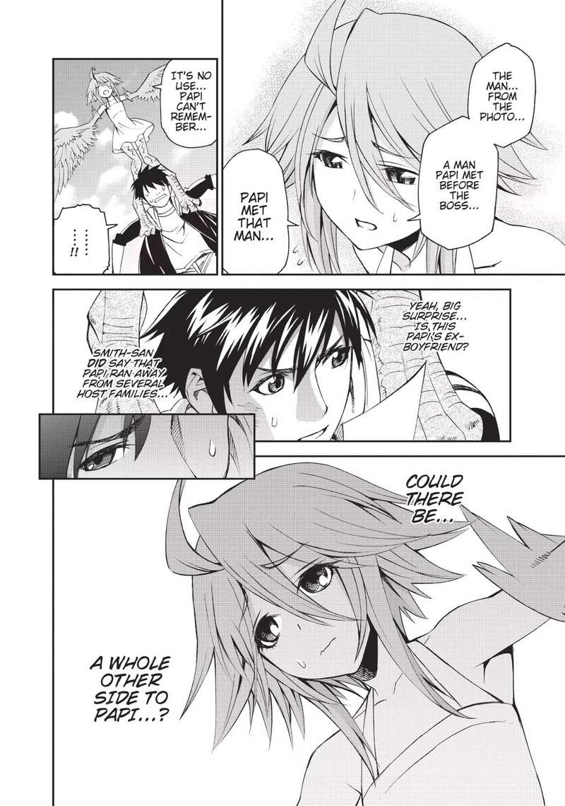 Monster Musume No Iru Nichijou 28 22