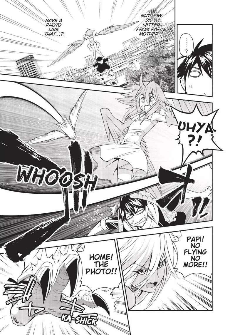 Monster Musume No Iru Nichijou 28 23